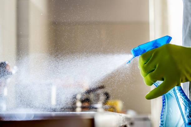 Benefícios dos produtos de limpeza fabricados por empresas especializadas