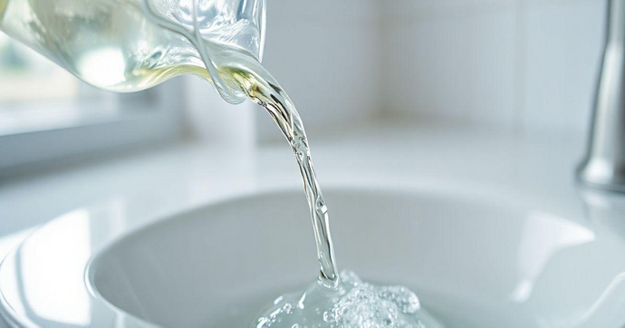 &Aacute;cido Sulf&ocirc;nico Detergente: Benef&iacute;cios e Aplica&ccedil;&otilde;es