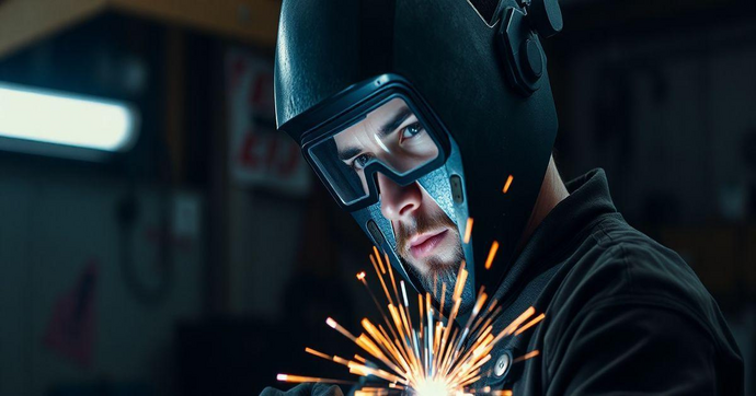 Antirrespingo de Solda: Prote&ccedil;&atilde;o Eficaz