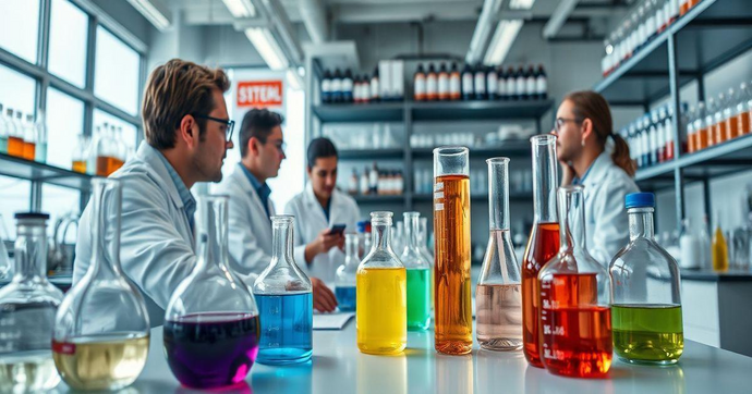 Butilglicol Pre&ccedil;o: Tudo que Voc&ecirc; Precisa Saber