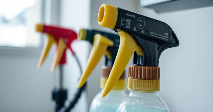 Desengraxante Alcalino: Tudo que Voc&ecirc; Precisa Saber