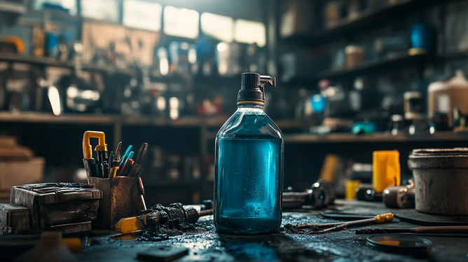 Desincrustante &aacute;cido automotivo: 5 dicas essenciais