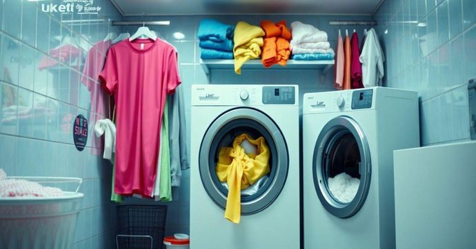 Detergente em P&oacute;: 7 Dicas para Usar Corretamente