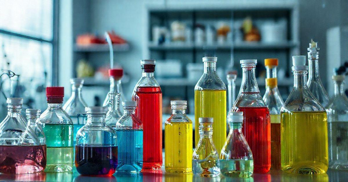 Guia Completo sobre Produtos Qu&iacute;micos