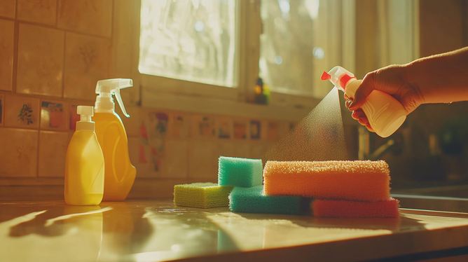 Ind&uacute;stria de Produtos de Limpeza: 7 Fatos Surpreendentes