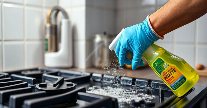 Melhores Desengraxantes para Limpeza Eficiente