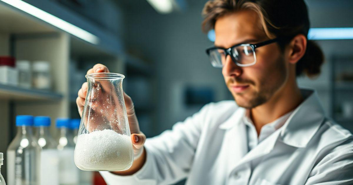 &Aacute;cido Sulf&ocirc;nico Detergente: O Que Voc&ecirc; Precisa Saber