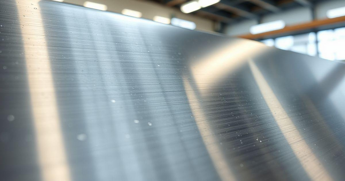 Desengraxante para Alum&iacute;nio: Como Escolher o Melhor Produto para Limpeza Eficiente