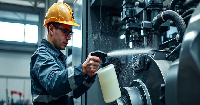 Fabricante de Desengraxante: Qualidade e Efici&ecirc;ncia