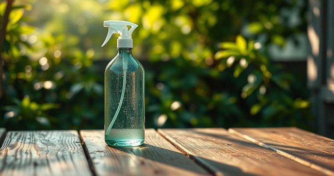 Desengraxante Biodegrad&aacute;vel: A Solu&ccedil;&atilde;o Sustent&aacute;vel