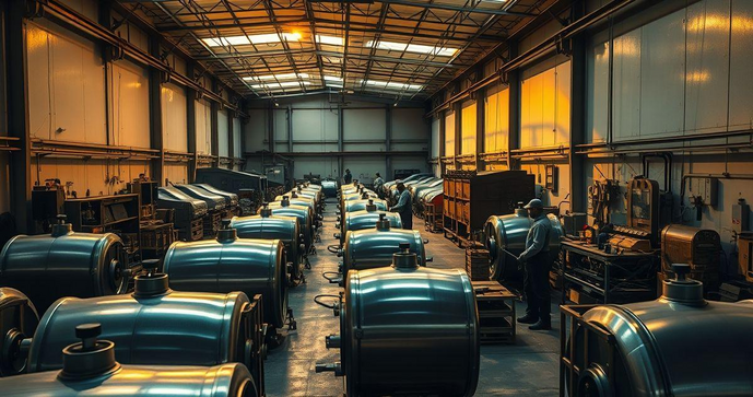 Desengraxante Decapante e Fosfatizante: Tudo Que Voc&ecirc; Precisa Saber