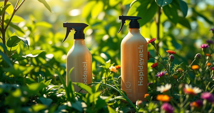 Desengraxante Industrial Biodegradável: Eficácia e Sustentabilidade