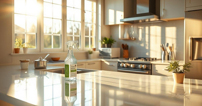 Desengraxante Neutro: Benef&iacute;cios e Uso