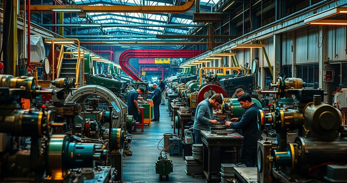 Fabricante de Desengraxante: Qualidade e Inova&ccedil;&atilde;o