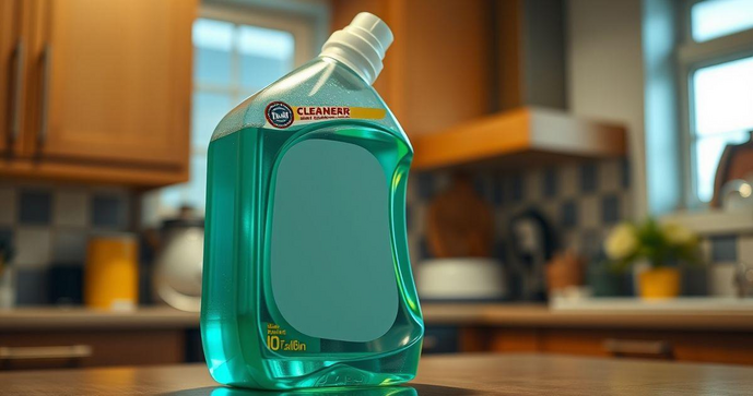 Como Escolher o Melhor Detergente Suprema 5 Litros para Sua Necessidade