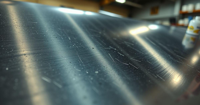 Desengraxante alcalino &eacute; a Solu&ccedil;&atilde;o Ideal para Limpeza Profunda e Eficiente