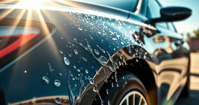 Desincrustante &aacute;cido automotivo: a solu&ccedil;&atilde;o eficaz para limpeza de ve&iacute;culos