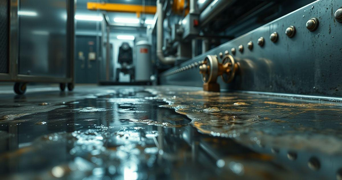 Desincrustante &Aacute;cido Composi&ccedil;&atilde;o e Benef&iacute;cios para Limpeza Eficiente