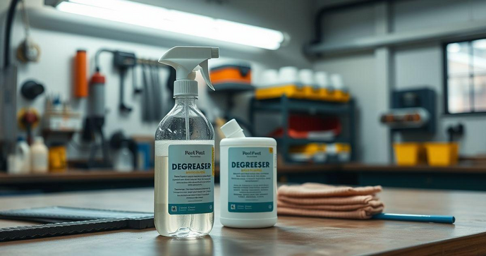 Como Escolher o Melhor Desengraxante Neutro para suas Necessidades