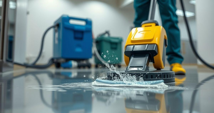 Desengraxante Decapante e Fosfatizante: Escolha e Aplica&ccedil;&atilde;o Eficazes