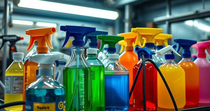 Desincrustante &Aacute;cido Composi&ccedil;&atilde;o: Entenda Como Funciona e Seus Benef&iacute;cios