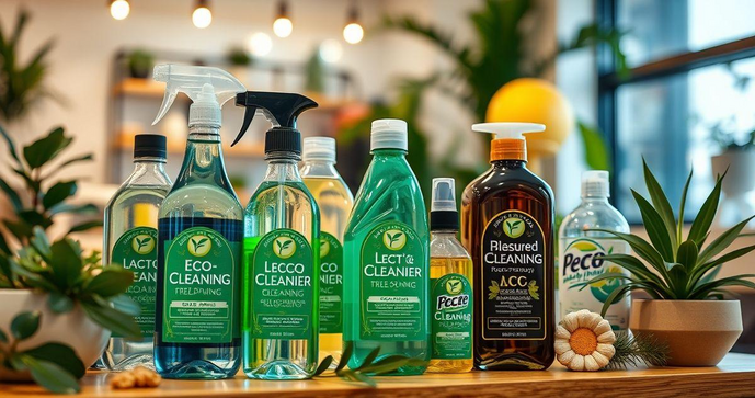 Girando Sol Ind&uacute;stria e Com&eacute;rcio de Produtos de Limpeza: Qualidade e Sustentabilidade