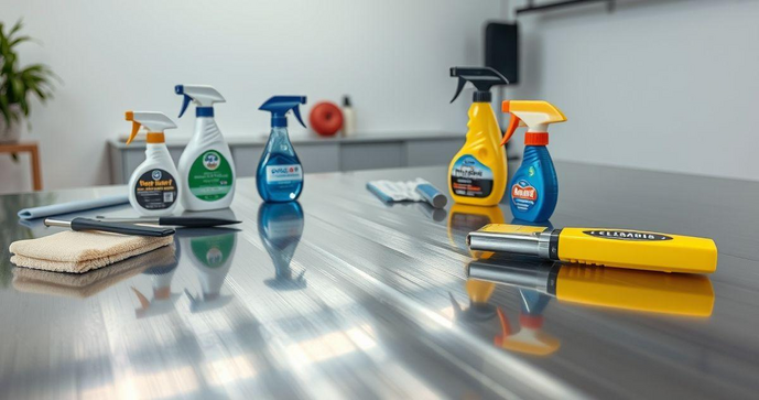 Como Escolher o Melhor Desengraxante para Alum&iacute;nio e Maximizar sua Efici&ecirc;ncia