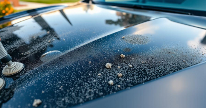 Desincrustante ácido automotivo é a solução ideal para limpeza profunda e manutenção do seu veículo