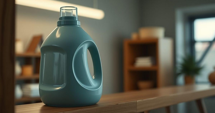 Detergente 5 Litros Atacado &eacute; a Solu&ccedil;&atilde;o Ideal para Economizar e Garantir Limpeza Eficiente