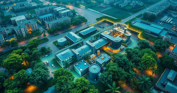 F&aacute;brica de produtos de limpeza no abc: conhe&ccedil;a as melhores op&ccedil;&otilde;es