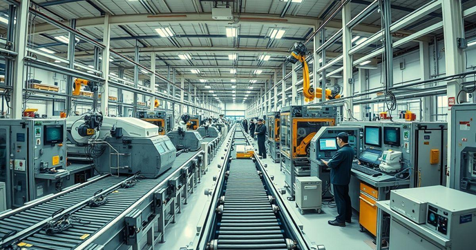 Oportunidades e Desafios da Ind&uacute;stria de Produtos de Limpeza em Minas Gerais