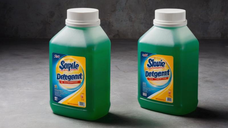 Detergente 5 Litros Atacado: Motivos para Comprar Já!