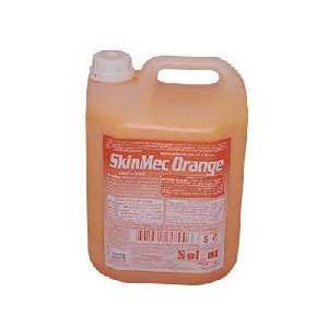 Fabricante de produtos químicos
