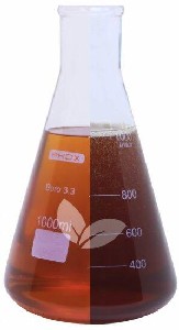 Fluido de corte solúvel contra oxidação