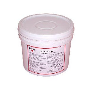 Antirrespingo de solda liquido
